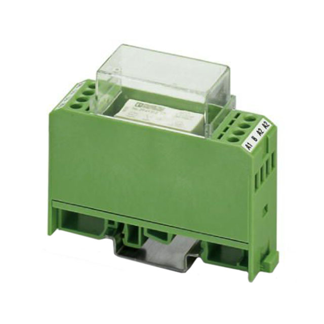 2952350 Phoenix Contact  Power Relays Over 2 Amps